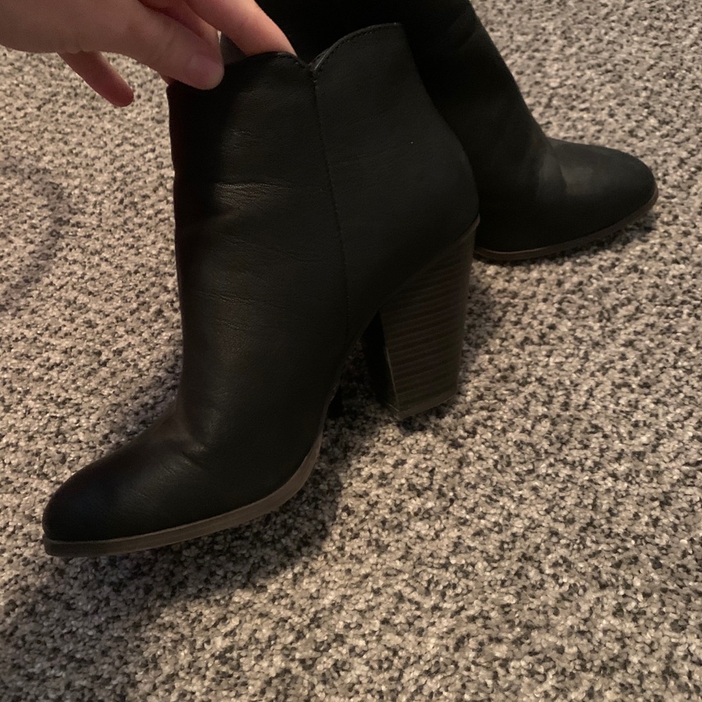 Booties - Picture 2 of 2